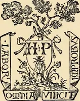 An illustration from Les maladies épidémiques de l'esprit; sorcellerie, magnétisme, morphinisme, délire des grandeurs (1887)