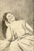 Picture 44 of 102 from Les maladies épidémiques de l'esprit; sorcellerie, magnétisme, morphinisme, délire des grandeurs (1887), leaf 106