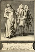 Picture 51 of 102 from Les maladies épidémiques de l'esprit; sorcellerie, magnétisme, morphinisme, délire des grandeurs (1887), leaf 148