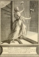 Picture 52 of 102 from Les maladies épidémiques de l'esprit; sorcellerie, magnétisme, morphinisme, délire des grandeurs (1887), leaf 150