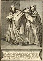 Picture 53 of 102 from Les maladies épidémiques de l'esprit; sorcellerie, magnétisme, morphinisme, délire des grandeurs (1887), leaf 154