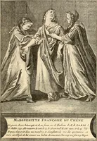 Picture 54 of 102 from Les maladies épidémiques de l'esprit; sorcellerie, magnétisme, morphinisme, délire des grandeurs (1887), leaf 156