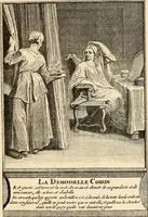 Picture 55 of 102 from Les maladies épidémiques de l'esprit; sorcellerie, magnétisme, morphinisme, délire des grandeurs (1887), leaf 164