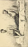 An illustration from Les maladies épidémiques de l'esprit; sorcellerie, magnétisme, morphinisme, délire des grandeurs (1887)