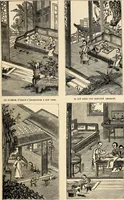 Picture 81 of 102 from Les maladies épidémiques de l'esprit; sorcellerie, magnétisme, morphinisme, délire des grandeurs (1887), leaf 324
