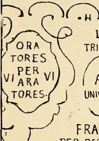 An illustration from Les maladies épidémiques de l'esprit; sorcellerie, magnétisme, morphinisme, délire des grandeurs (1887)
