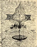 Picture 95 of 102 from Les maladies épidémiques de l'esprit; sorcellerie, magnétisme, morphinisme, délire des grandeurs (1887), leaf 429