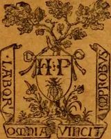 Picture 1 of 102 from Les maladies épidémiques de l'esprit; sorcellerie, magnétisme, morphinisme, délire des grandeurs (1887), leaf 6