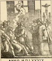Picture 30 of 102 from Les maladies épidémiques de l'esprit; sorcellerie, magnétisme, morphinisme, délire des grandeurs (1887), leaf 62