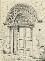 Picture 34 of 78 from Les marbriers romains et le mobilier presbytéral (1897), leaf 234