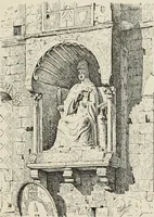 Picture 48 of 78 from Les marbriers romains et le mobilier presbytéral (1897), leaf 340