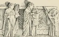 Picture 54 of 78 from Les marbriers romains et le mobilier presbytéral (1897), leaf 360
