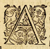 An illustration from Les marques inseparables de la vraie Eglise, euidentes en l'Eglise romaine, et incogneues de la Reformèe, despuis leur premiere origine iusques aujourdhuy. A mesieurs les pretendus reformes interieurement appellés à la foy catholique. : Discours solide, facile & diuertissant, non moins vtile aux catholiques, qu'aux pretendus reformés (1644)