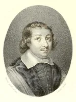 An illustration from Les émaux de Petitot du Musée imperial du Louvre. Portraits de personnages historiques et de femmes célèbres du siècle de Louis XIV (1862)