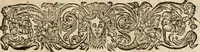 An illustration from Les meditations metaphysiqves de René Des-cartes, tovchant la premiere philosophie dans lesquelles l'existence de Dieu, & la distinction réelle entre l'ame & le corps de l'homme, sont demonstrées (1647)