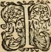 An illustration from Les meditations metaphysiqves de René Des-cartes, tovchant la premiere philosophie dans lesquelles l'existence de Dieu, & la distinction réelle entre l'ame & le corps de l'homme, sont demonstrées (1647)