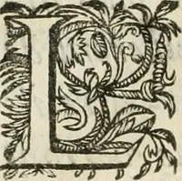 An illustration from Les meditations metaphysiqves de René Des-cartes, tovchant la premiere philosophie dans lesquelles l'existence de Dieu, & la distinction réelle entre l'ame & le corps de l'homme, sont demonstrées (1647)