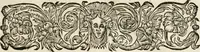 An illustration from Les meditations metaphysiqves de René Des-cartes, tovchant la premiere philosophie dans lesquelles l'existence de Dieu, & la distinction réelle entre l'ame & le corps de l'homme, sont demonstrées (1647)