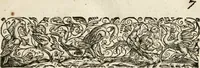 An illustration from Les meditations metaphysiqves de René Des-cartes, tovchant la premiere philosophie dans lesquelles l'existence de Dieu, & la distinction réelle entre l'ame & le corps de l'homme, sont demonstrées (1647)