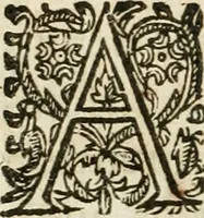 An illustration from Les meditations metaphysiqves de René Des-cartes, tovchant la premiere philosophie dans lesquelles l'existence de Dieu, & la distinction réelle entre l'ame & le corps de l'homme, sont demonstrées (1647)