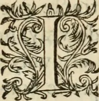 An illustration from Les meditations metaphysiqves de René Des-cartes, tovchant la premiere philosophie dans lesquelles l'existence de Dieu, & la distinction réelle entre l'ame & le corps de l'homme, sont demonstrées (1647)
