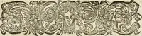 An illustration from Les meditations metaphysiqves de René Des-cartes, tovchant la premiere philosophie dans lesquelles l'existence de Dieu, & la distinction réelle entre l'ame & le corps de l'homme, sont demonstrées (1647)