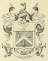 An illustration from Les Merueilles des Indes Orientales et Occidentales, ou Nouueau traitté des pierres precieuses & perles, contenant leur vraye nature, dureté, couleurs & vertus : chacune placée selon son ordre & degré, suiuant la cognoissance des marchands orpheures. : Auquel est adjousté vne petite table fort exacte, pour connoistre en vn instant à quel tiltre les marchands orpheures de Paris, & les autres dans toutes les principalles villes presque de toute l'Europe, trauaillent l'or & l'argent. (1661)