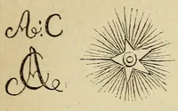 An illustration from Les merveilles de la céramique; ou, L'art de façonner et décorer les vases en terre cuite, faïence, grès et porcelaine, depuis les temps antiques jusqua'à nos jours (1868)