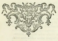 An illustration from Les metamorphoses d'Ovide : en Latin et en François (1767)