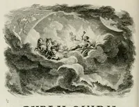 Picture 10 of 23 from Les metamorphoses d'Ovide : en Latin et en François (1767), leaf 248