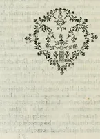 An illustration from Les metamorphoses d'Ovide : en Latin et en François (1767)
