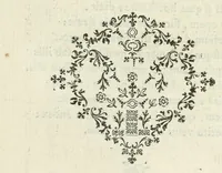 An illustration from Les metamorphoses d'Ovide : en Latin et en François (1767)