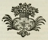 Picture 19 of 27 from Les metamorphoses d'Ovide : en Latin et en François (1767), leaf 312