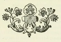 Picture 24 of 27 from Les metamorphoses d'Ovide : en Latin et en François (1767), leaf 369
