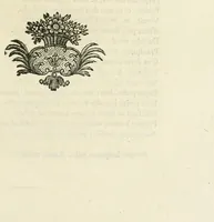 An illustration from Les metamorphoses d'Ovide : en Latin et en François (1767)