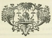 Picture 9 of 24 from Les metamorphoses d'Ovide : en Latin et en François (1767), leaf 191