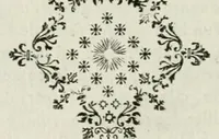 An illustration from Les metamorphoses d'Ovide : en Latin et en François (1767)