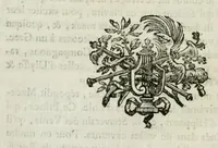 Picture 13 of 24 from Les metamorphoses d'Ovide : en Latin et en François (1767), leaf 222