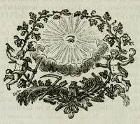 Picture 22 of 24 from Les metamorphoses d'Ovide : en Latin et en François (1767), leaf 368