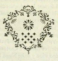 An illustration from Les metamorphoses d'Ovide : en Latin et en François (1767)