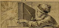 Picture 4 of 12 from Les misotechnites aux enfers, ou, Examen des observations sur les arts (1763), leaf 28