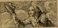 Picture 1 of 12 from Les misotechnites aux enfers, ou, Examen des observations sur les arts (1763), leaf 6