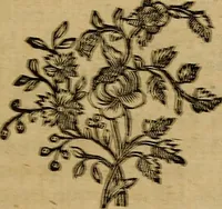 An illustration from Les misotechnites aux enfers, ou, Examen des observations sur les arts (1763)