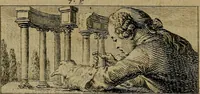 Picture 11 of 12 from Les misotechnites aux enfers, ou, Examen des observations sur les arts (1763), leaf 89