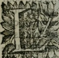 An illustration from Les Mémoires de la vie du comte D*** avant sa retraite : contenant diverses avantures qui peuvent servir d'instruction à ceux qui ont à vivre dans le grand monde (1698)