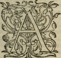 An illustration from Les Mémoires de Messire Martin Du Bellay, seigneur de Langey, ausquels l'autheur a inséré trois livres et quelques fragmens des Ogdoades de Guillaume Du Bellay (1571)