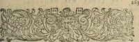 An illustration from Les Mémoires de Messire Martin Du Bellay, seigneur de Langey, ausquels l'autheur a inséré trois livres et quelques fragmens des Ogdoades de Guillaume Du Bellay (1571)