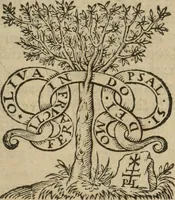 An illustration from Les Mémoires de Messire Martin Du Bellay, seigneur de Langey, ausquels l'autheur a inséré trois livres et quelques fragmens des Ogdoades de Guillaume Du Bellay (1571)