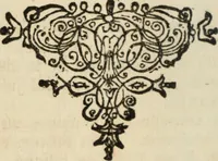 An illustration from Les mémoires de messire Roger de Rabutin comte de Bussy, lieutenant general des armeés du roy .. (1696)