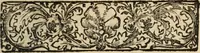 An illustration from Les mémoires de messire Roger de Rabutin comte de Bussy, lieutenant general des armeés du roy .. (1696)